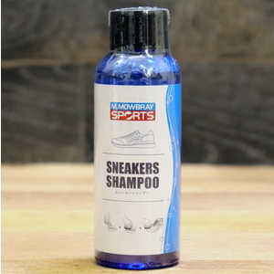 アールアンドデー M.Mowbray Sports スニーカーシャンプー アールアンドデー M.Mowbray Sports スニーカーシャンプー