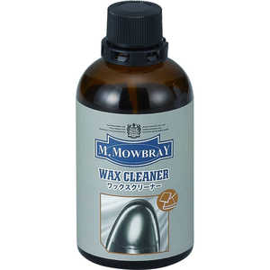 アールアンドデー M.MOWBRAY(エム・モゥブレィ)ワックスクリーナー 100mL アールアンドデー M.MOWBRAY(エム・モゥブレィ)ワックスクリーナー 100mL