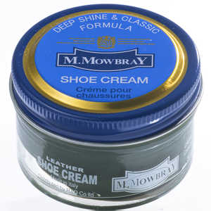 アールアンドデー M.MOWBRAY シュークリームジャー グリーングレー 