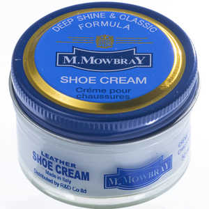 アールアンドデー M.MOWBRAY シュークリームジャー オフホワイト 