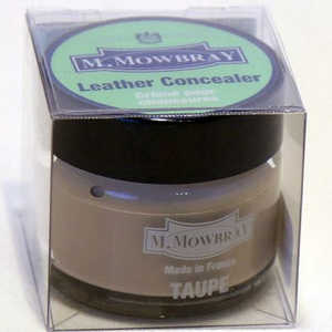 アールアンドデー M.MOWBRAY レザーコンシーラー ターペ アールアンドデー M.MOWBRAY レザーコンシーラー ターペ