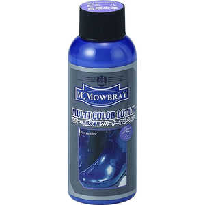 アールアンドデー M.MOWBRAY(エム・モゥブレィ)マルチカラーローション 100mL アールアンドデー M.MOWBRAY(エム・モゥブレィ)マルチカラーローション 100mL