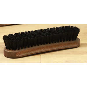 アールアンドデー SANOHATA BRUSH 豚毛 黒 アールアンドデー SANOHATA BRUSH 豚毛 黒