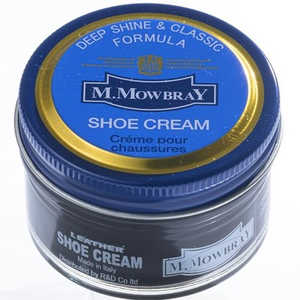 アールアンドデー M.MOWBRAY シュークリームジャー ダークグレー 
