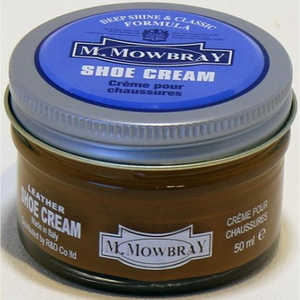 アールアンドデー M.MOWBRAY シュークリームジャー ダークベージュ アールアンドデー M.MOWBRAY シュークリームジャー ダークベージュ