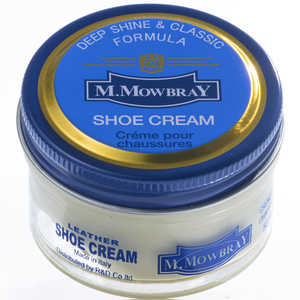 アールアンドデー M.MOWBRAY シュークリームジャー ライトベージュ アールアンドデー M.MOWBRAY シュークリームジャー ライトベージュ