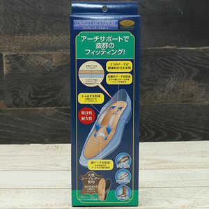 アールアンドデー M.MOWBRAY コンプリートアーチサポート ベージュ レディスL アールアンドデー M.MOWBRAY コンプリートアーチサポート ベージュ レディスL