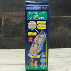 アールアンドデー M.MOWBRAY コンプリートアーチサポート ベージュ メンズL アールアンドデー M.MOWBRAY コンプリートアーチサポート ベージュ メンズL