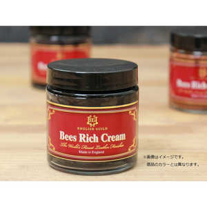 アールアンドデー ENGLISH GUILD ビーズリッチクリーム ブラック 