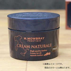 アールアンドデー M.MOWBRAY プレステージ クリームナチュラーレ ニュートラル 