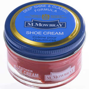 アールアンドデー M.MOWBRAY シュークリームジャー レッド アールアンドデー M.MOWBRAY シュークリームジャー レッド