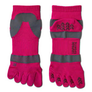 三笠 SPORTS SOCKS 5本指ソックス スポーツソックス ピンク SPORTS5YUBI 三笠 SPORTS SOCKS 5本指ソックス スポーツソックス ピンク SPORTS5YUBI