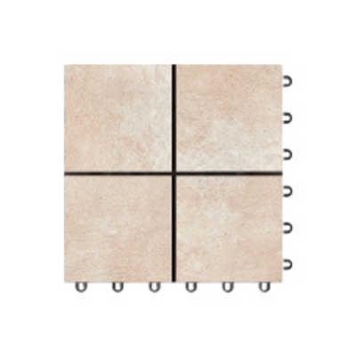 TOTO BA SEA バーセア バルコニー 陶磁器タイル MUシリーズ 150 ( 10枚