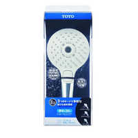 TOTO コンフォートウェーブ　THYC69C Amazon.co.jp: TOTO シャワーヘッド コンフォートウエーブ