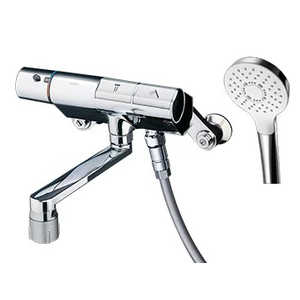 TOTO 壁付サーモスタット混合水栓 TMN40TY3 TOTO 壁付サーモスタット混合水栓 TMN40TY3