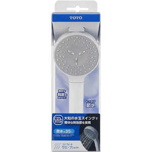 TOTO シャワーヘッド THYC88 TOTO シャワーヘッド THYC88