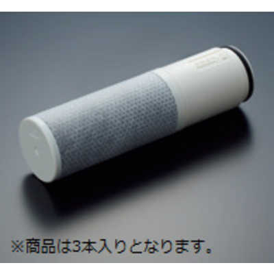 TOTO 浄水カートリッジ TH658-3 (3個入) の通販 | カテゴリ