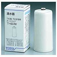 浄水器・整水器 toto TOTOアルカリイオン整水器アルカリ7