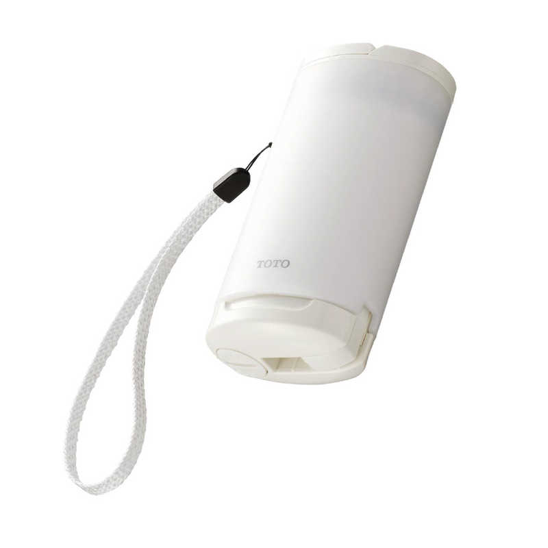 Toto 携帯用おしり洗浄器 ウォシュレット Yew4r2 の通販 カテゴリ 洗濯機 生活家電 Toto 家電通販のコジマネット 全品代引き手数料無料