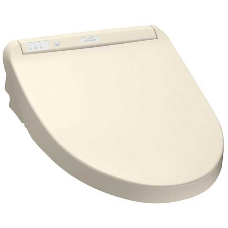 Toto 温水洗浄便座 ウォシュレット Kmシリーズ 瞬間式 Tcf8cm57 パステルアイボリー の通販 カテゴリ 洗濯機 生活家電 Toto 家電通販のコジマネット 全品代引き手数料無料