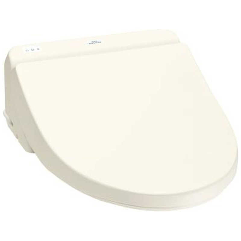 TOTO TOTO 温水洗浄便座 （ウォシュレット） KSシリーズ  [瞬間式](宅配お届け品） TCF8CS67　パステルアイボリー TCF8CS67　パステルアイボリー