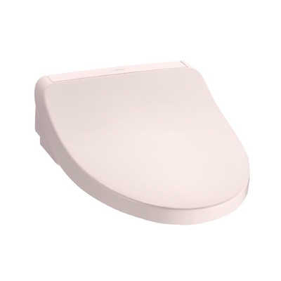TOTO 温水洗浄便座 バステルピンク TCF806M01SR2 TOTO 温水便座 ウォシュレット KMシリーズ ［瞬間式］ パステルピンク