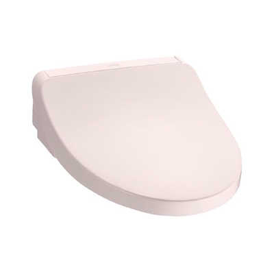 TOTO 温水便座 ウォシュレット KMシリーズ ［瞬間式］ パステルピンク