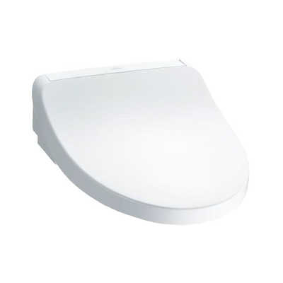 TOTO 温水便座 ウォシュレット KMシリーズ ［瞬間式］ ホワイト