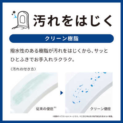 TOTOウォシュレットKMシリーズ瞬間式 TOTO 温水便座 ウォシュレット KMシリーズ ［瞬間式］ ホワイト