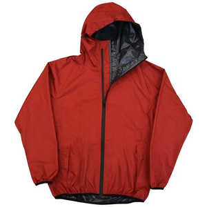 弘進ゴム B-1400 ストレッチレインスーツ レッド 4L H1400BC4L 弘進ゴム B-1400 ストレッチレインスーツ レッド 4L H1400BC4L