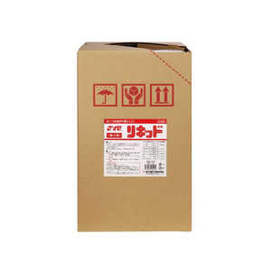 鈴木油脂工業 リキッド 18L 鈴木油脂工業 リキッド 18L