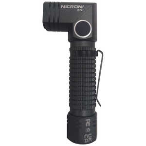 NICRON d Nicron (jN) B74B [LED /[d /h] B74B_