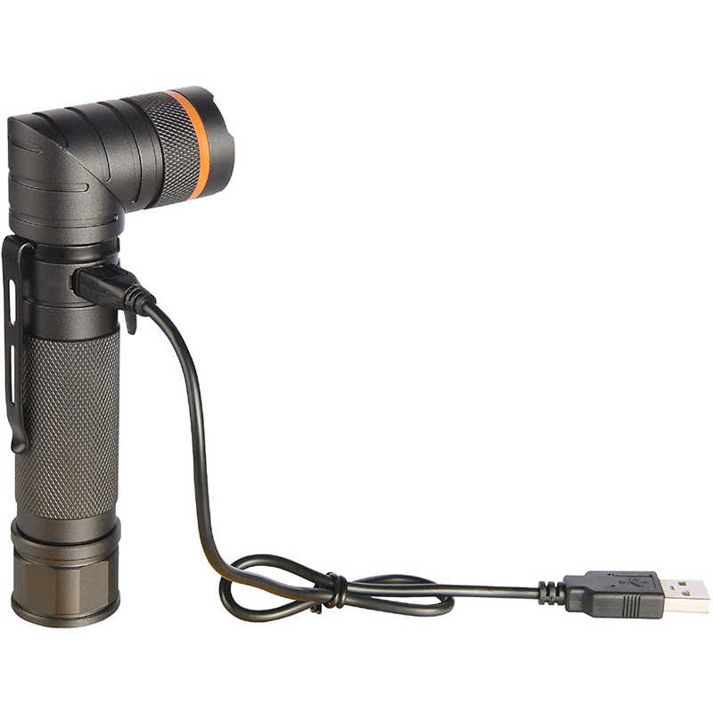 NICRON 首振り緑赤 950LM 充電式 B71PRO の通販 | カテゴリ：防犯・防災・DIY用品 | NICRON 家電通販のコジマネット -  全品代引き手数料無料