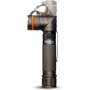 NICRON 首振り緑赤 950LM 充電式 B71PRO NICRON 首振り緑赤 950LM 充電式 B71PRO