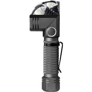 NICRON 首振りLEDライト600LM充電式 B74UV NICRON 首振りLEDライト600LM充電式 B74UV