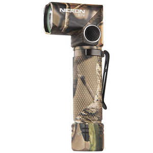 NICRON 首振LEDライト600LM充電式 B74CAMO NICRON 首振LEDライト600LM充電式 B74CAMO