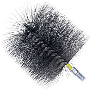 福井 OWL エントツブラシ頭 5インチ 125mm 511063