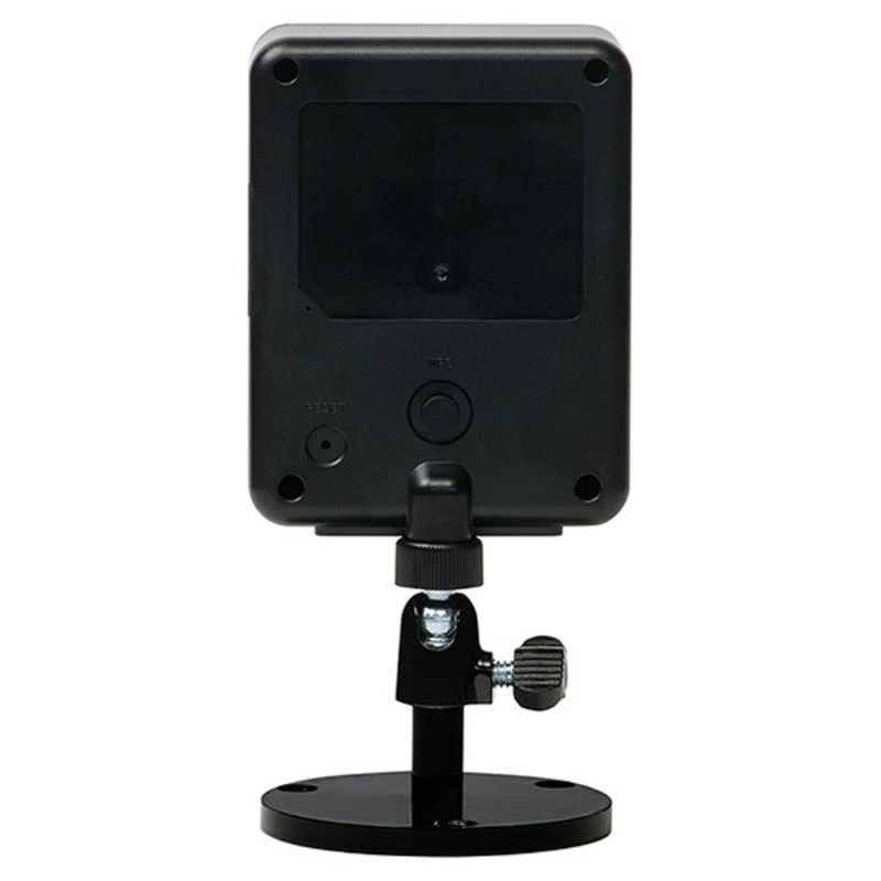 プラネックスコミュニケーションズ プラネックスコミュニケーションズ スマホ対応ネットワークカメラ 防雨型 ムーンライトタイプ マイク内蔵 スピーカー端子搭載 CS-QR300 CS-QR300