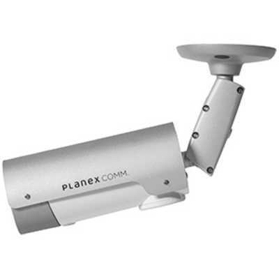 PLANEXカメラ一発!アウトドア対応フルHDネットワークカメラ