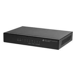 �v���l�b�N�X�R�~���j�P�[�V�����Y 8�|�[�g 2.5GBASE-T �X�C�b�`���O�n�u FX2G-08EM2