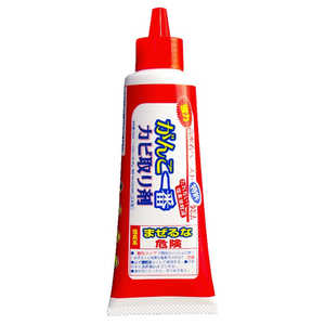 東企 がんこ一番カビ取り剤120g 東企 がんこ一番カビ取り剤120g