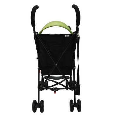 エンドー B型ベビーカー COOL KIDS CKバギー ブラックシリーズ