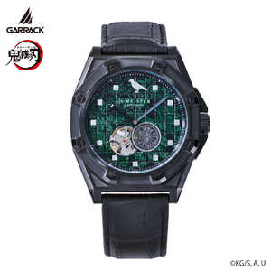 (ŵդ) GARRACK Ǥο  úϺǥ [ GARRACK Demon slayer Tanjiro Kamado model] 1ǯݾ [] ꡼ SMS-43-KY-KT-SET
