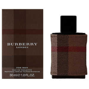 バーバリー ロンドン フォーメン ET/SP/30ml バーバリー ロンドン フォーメン ET/SP/30ml