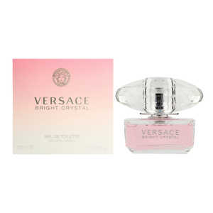 ヴェルサーチェ ヴェルサ-チェ ブライトクリスタル ET/SP/30ml