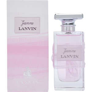 ランバン ジャンヌ オードパルファム SP/100mL ランバン ジャンヌ オードパルファム SP/100mL