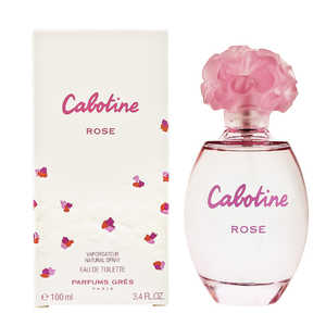 グレ カボティーヌ ローズ ET/SP/100ml グレカボティーヌRETSP100ML グレ カボティーヌ ローズ ET/SP/100ml グレカボティーヌRETSP100ML