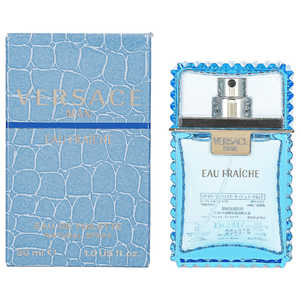 ヴェルサーチェ ヴェルサ-チェ マンオーフレッシュ ET/SP/30ml