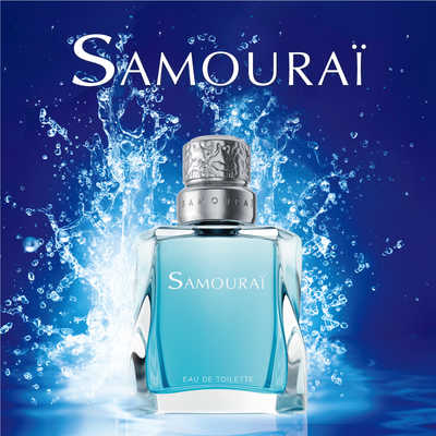 アランドロン サムライ ET (100ml・スプレータイプ) サムライ(ET の