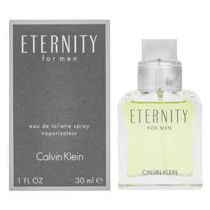 カルバンクライン エタニティ フォーメン ET(スプレータイプ・30ml) エタニティー・フォーメン(ET カルバンクライン エタニティ フォーメン ET(スプレータイプ・30ml) エタニティー・フォーメン(ET